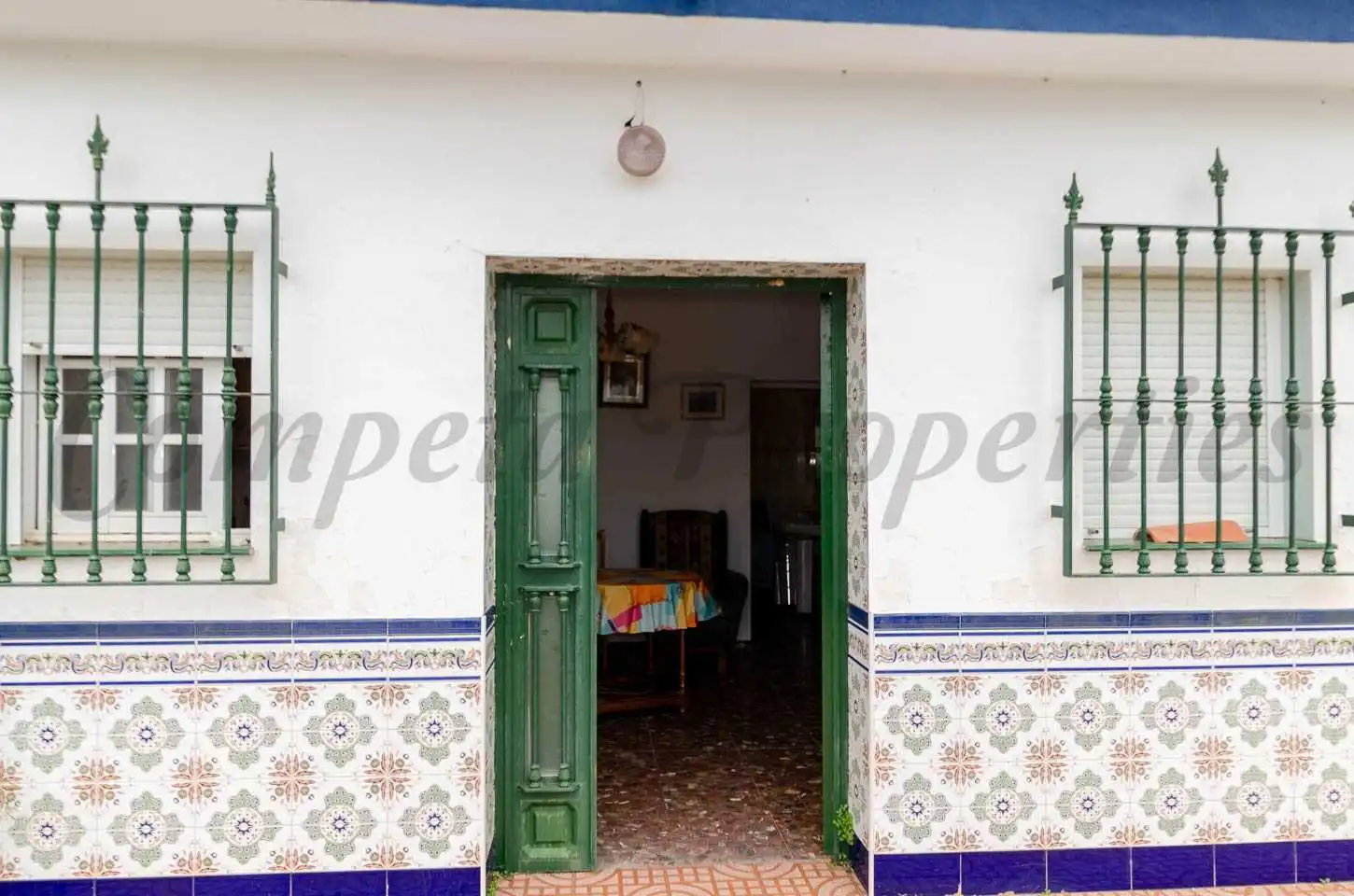 Terreny rústic en venda a Sayalonga, imagen 5
