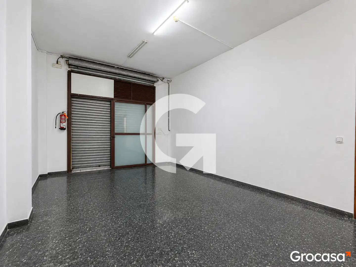Local en venta en El Prat de Llobregat con Aire acondicionado