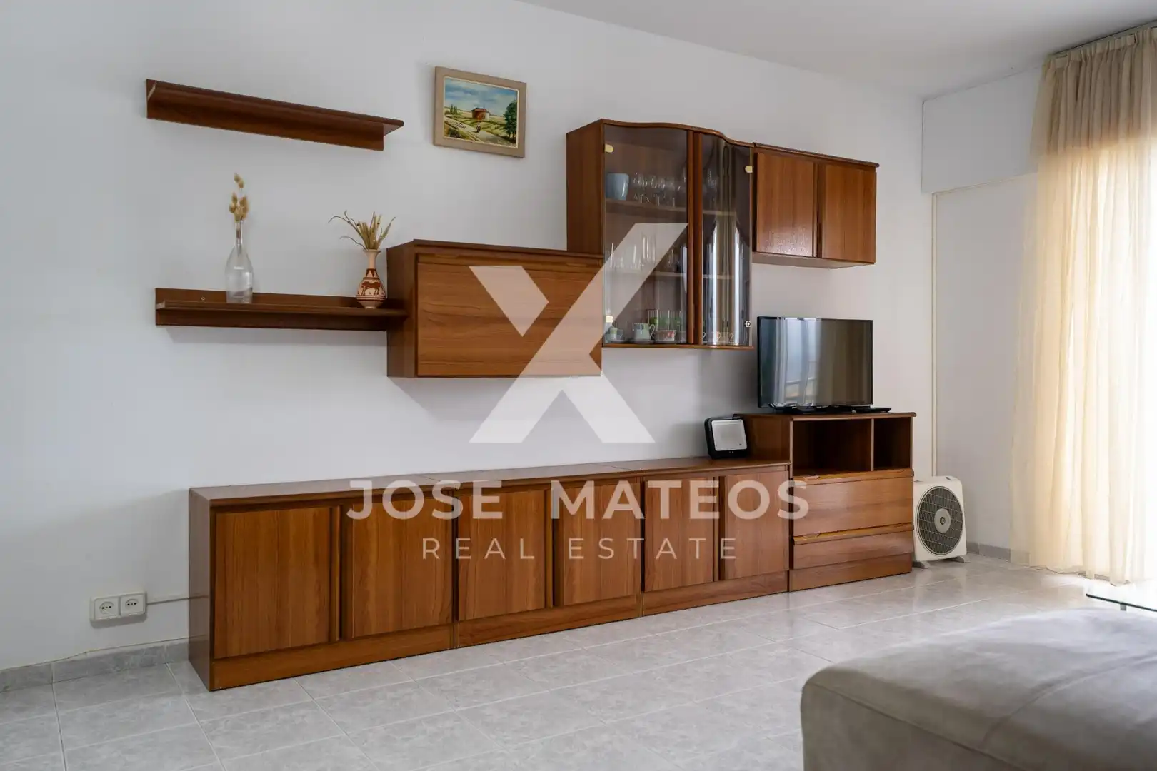 Flat for sale in REY JUAN CARLOS I, Torreblanca