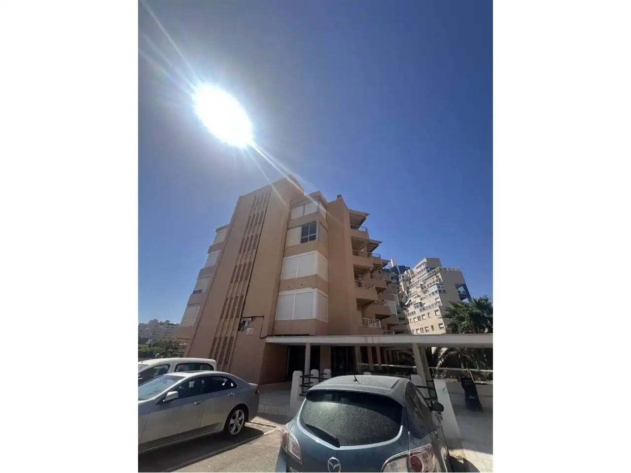 Pis amb piscina en venda a Urbanizacion Las Antillas, imagen 2