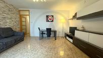 Living room of House or chalet for sale in Terrassa  with Air Conditioner and Terrace