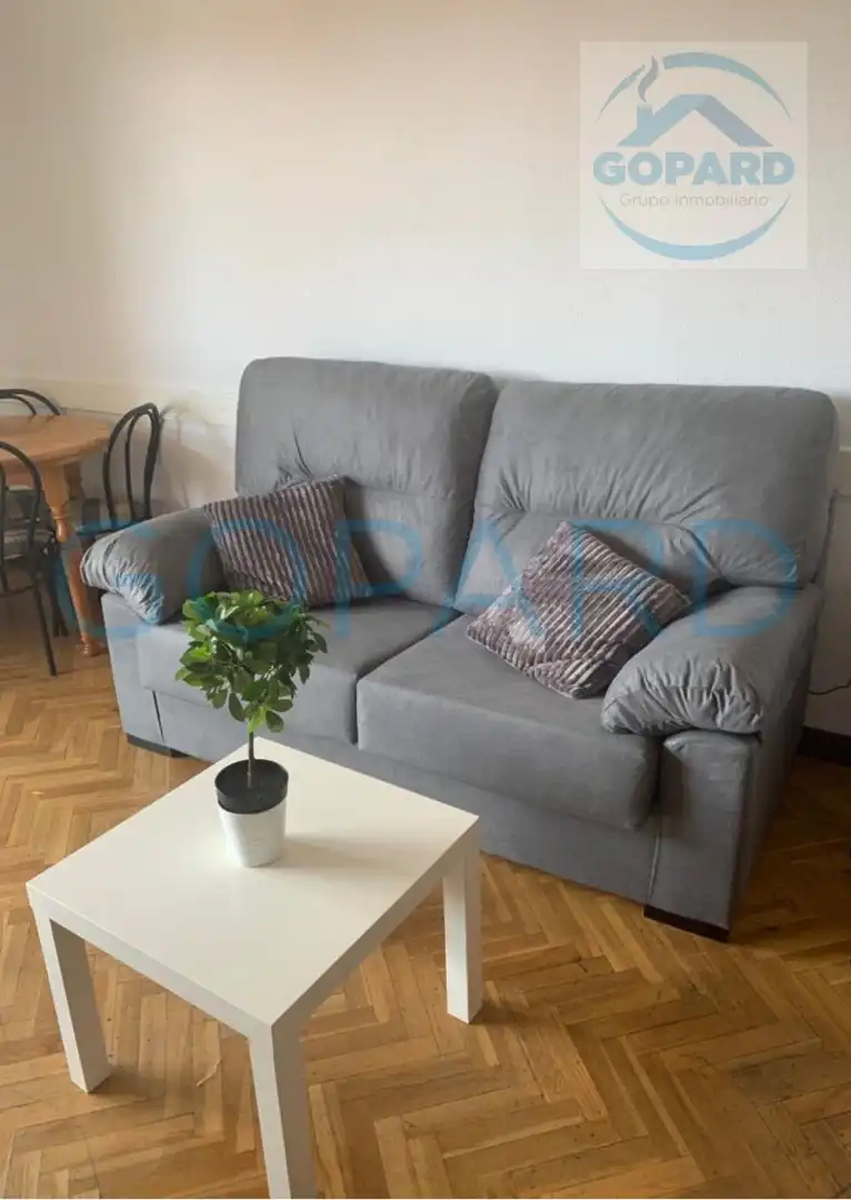 Maisonette zur Miete in Villanueva de la Cañada ciudad
