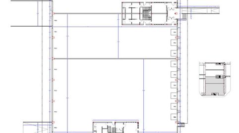 Photo 3 of Industrial buildings for rent in Rúa Leonardo Da Vinci, 4, Parroquias rurales, Culleredo