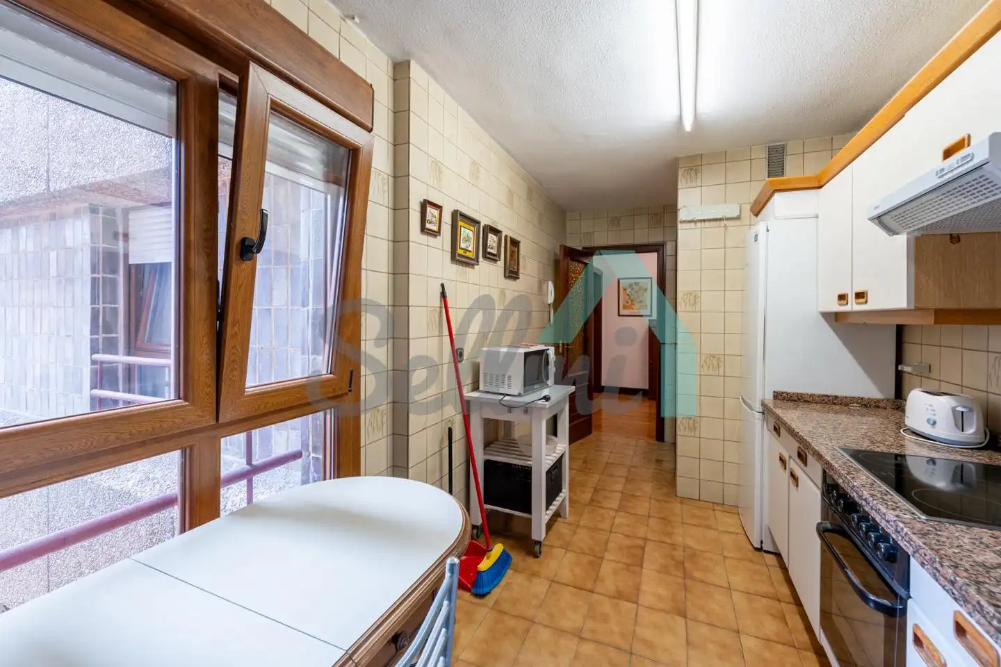 Appartamento con ascensore in affitto a Pedro Masaveu, imagen 12