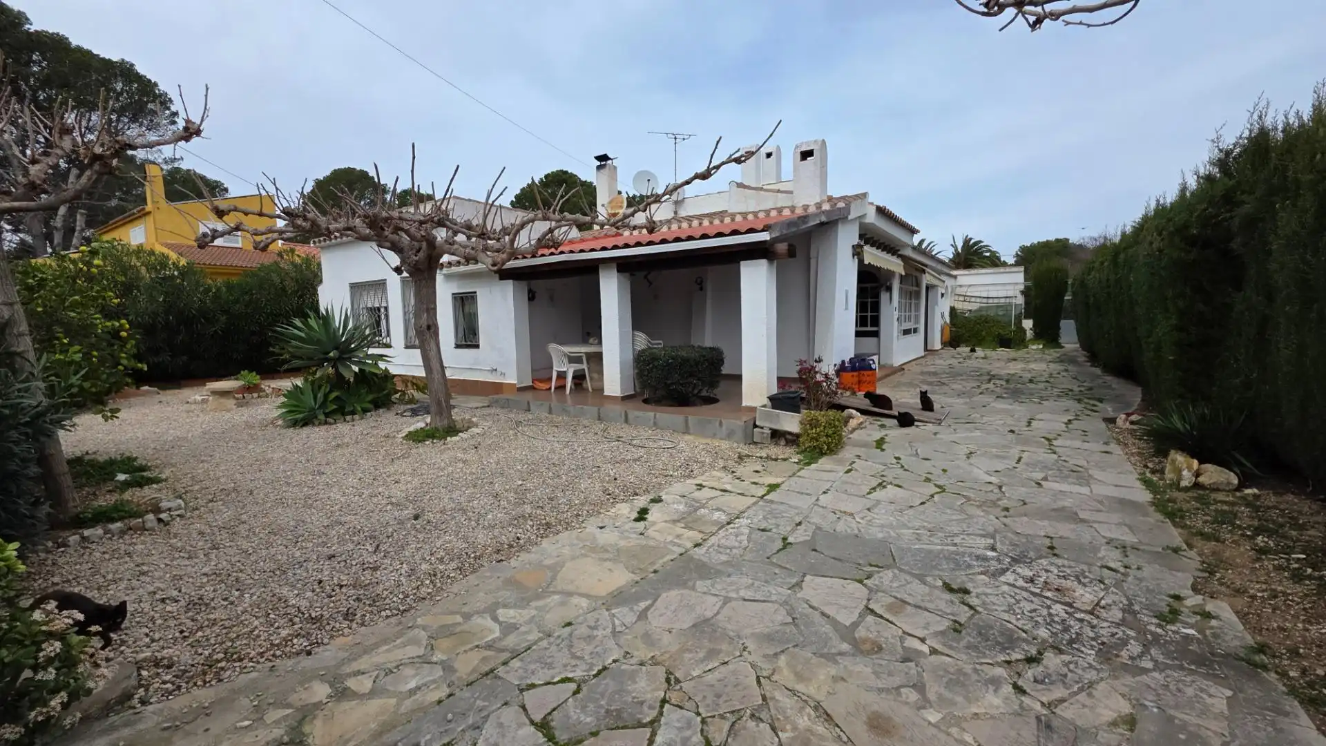 Maison avec piscine à vendre à Les Tres Cales, imagen 19