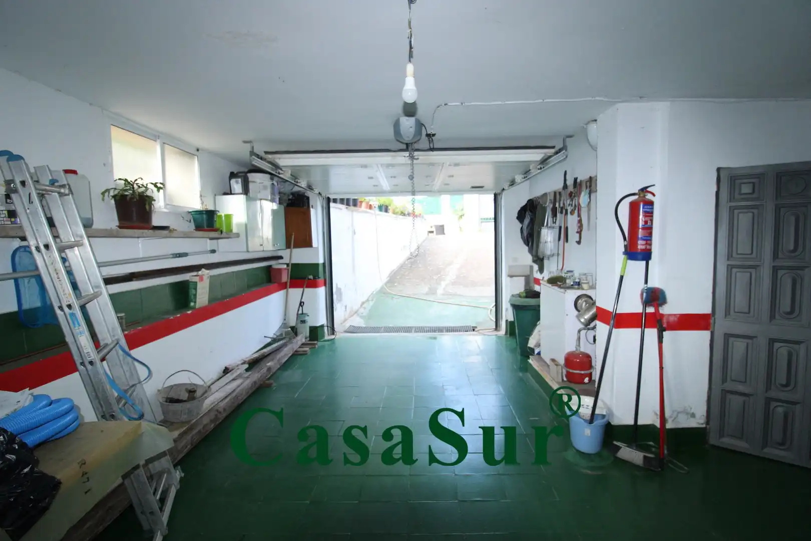 Casa o chalet en venta en Traspinedo con Calefacción, Jardín privado y Terraza