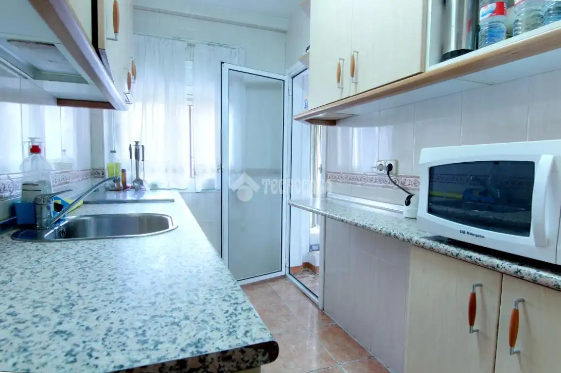 Wohnung zum Verkauf in C. Butrón, imagen 9
