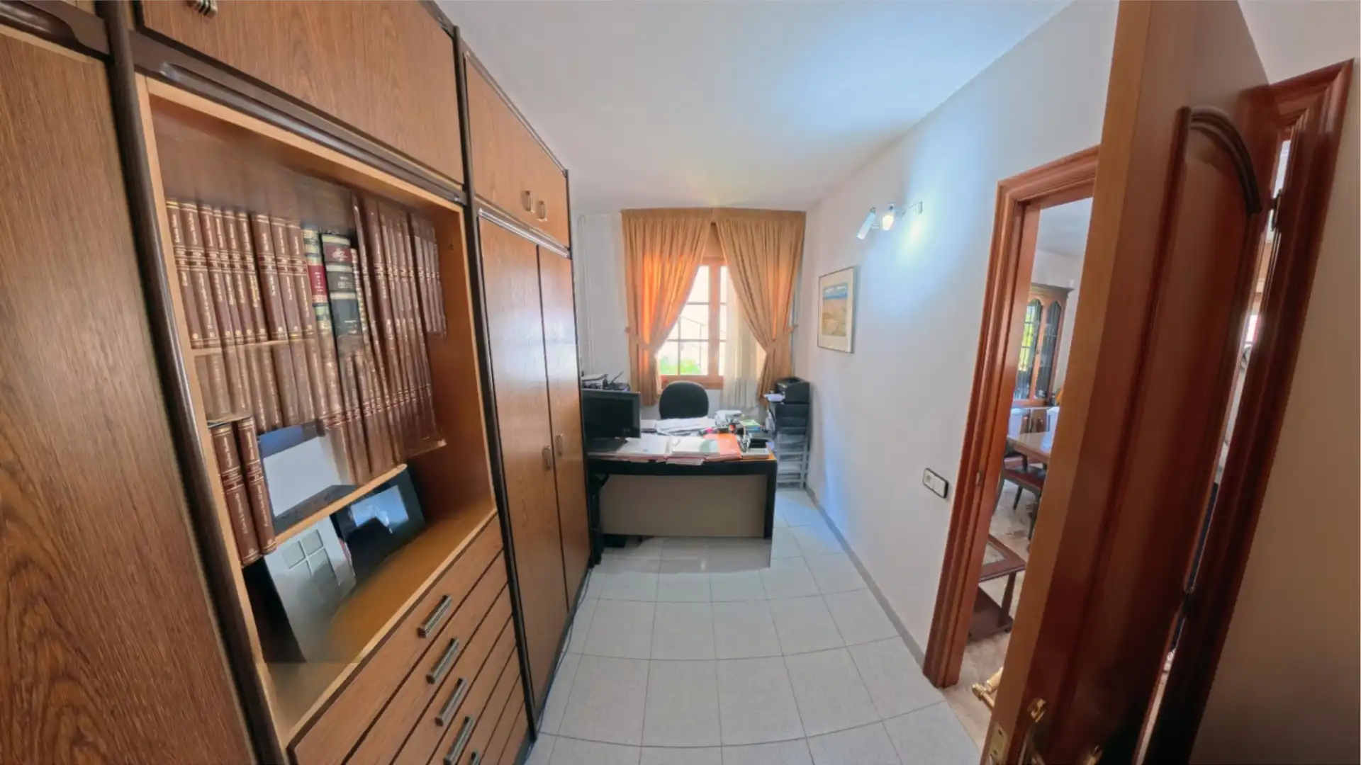 Villa avec terrasse à vendre à Carrer Arc, imagen 29