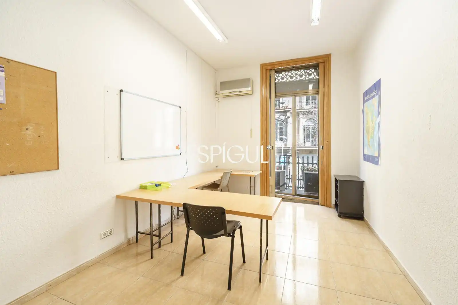 Wohnung mit Aufzug zum Verkauf in Roger de Lluria, imagen 37
