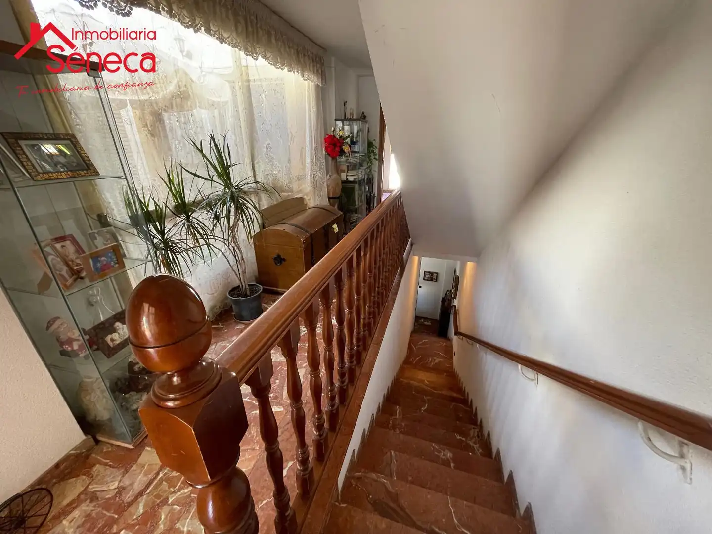 Casa adosada en venda en Córdoba amb Aire condicionat, Calefacció i Terrassa