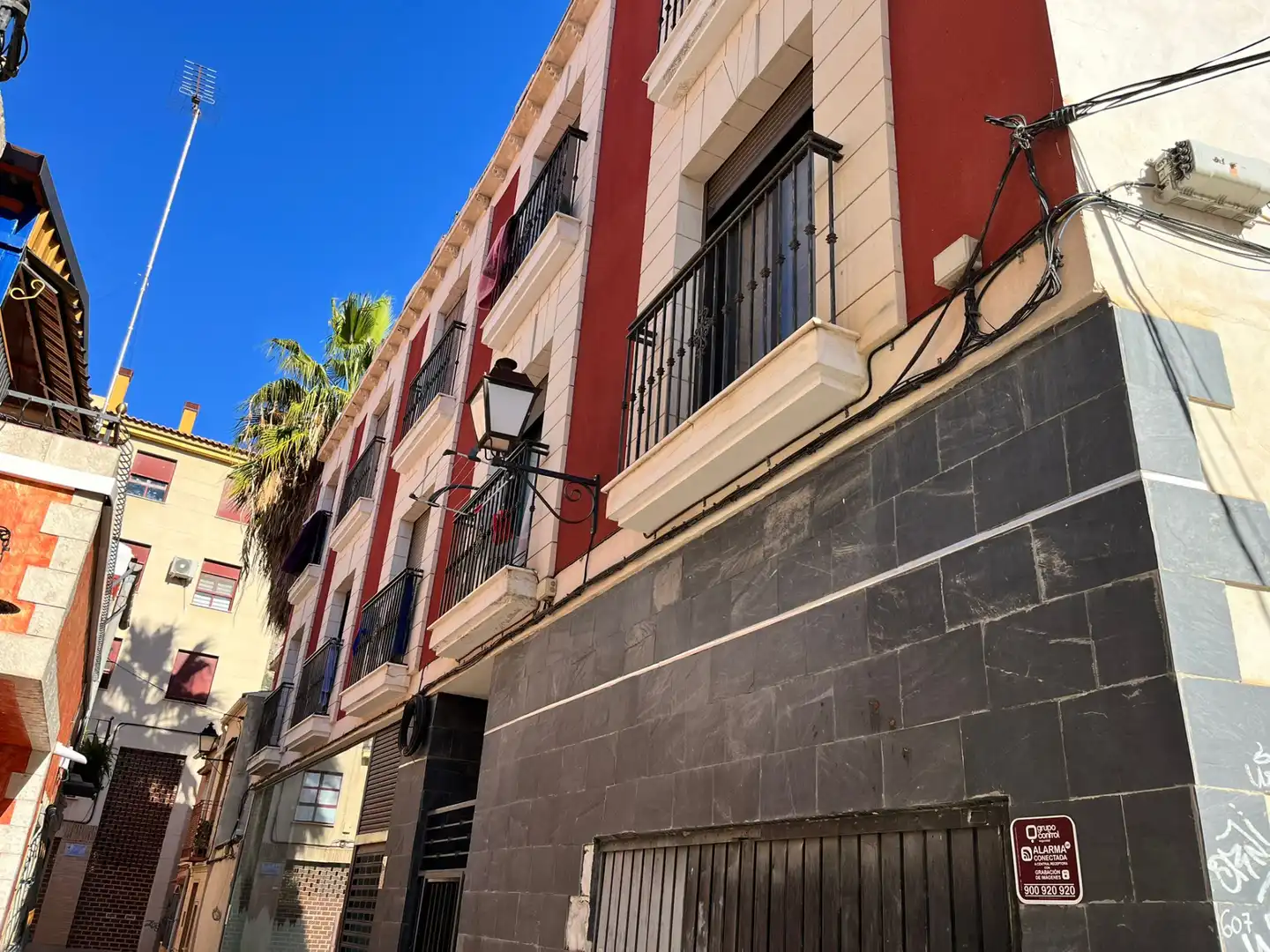 Wohnung zum Verkauf in Calle Cedaceros, imagen 13