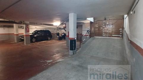 Photo 3 of Garage to rent in Carrer Manuel Moreno, 30, Vilassar de Dalt, Barcelona