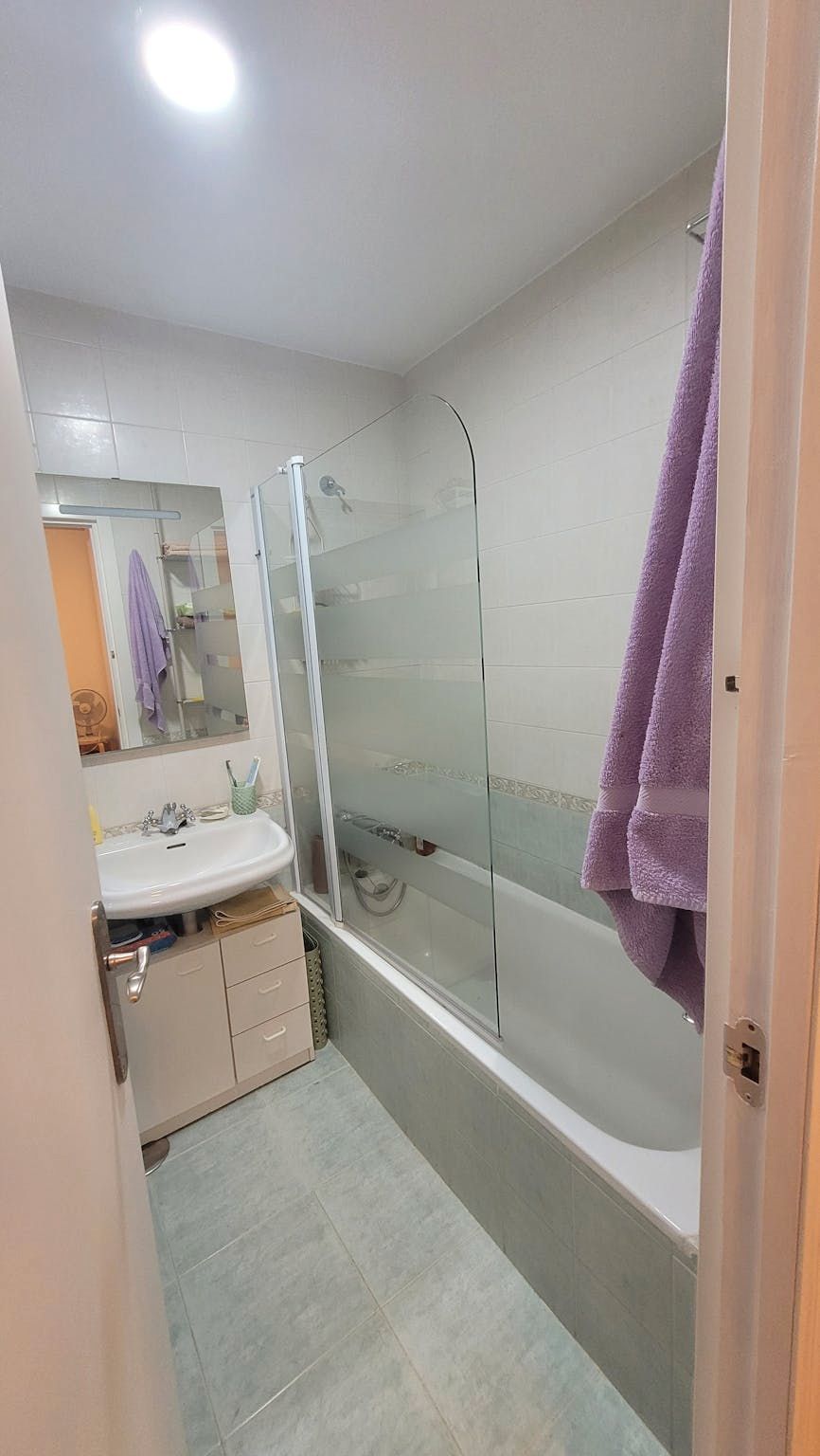 1 hab, 70m² en Gaztambide, Chamberí,  Madrid Capital - Image 3