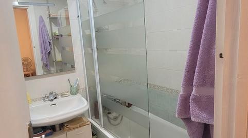 Foto 3 de Piso de alquiler en N/a, Gaztambide, Madrid