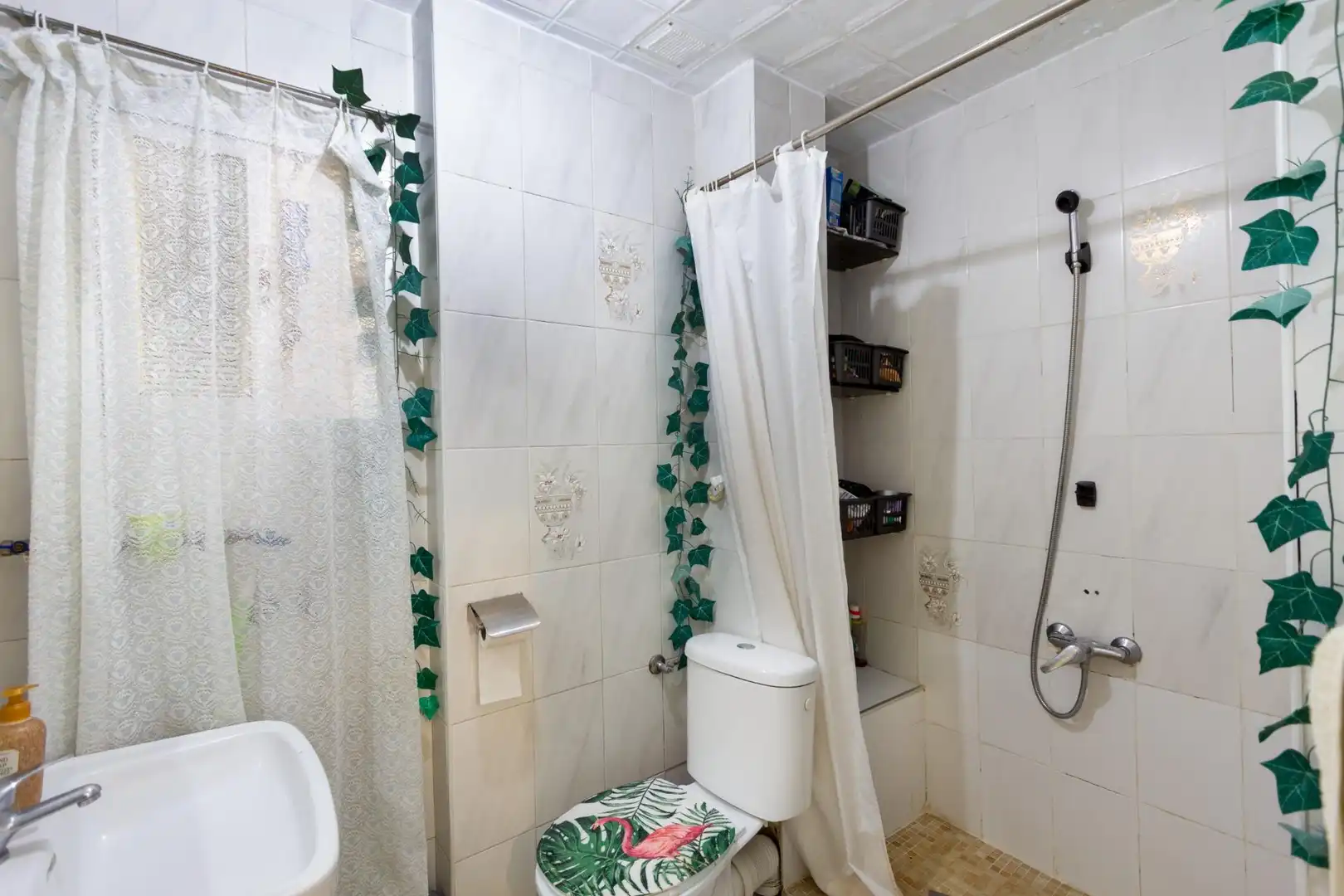 Piso en venta en Barrio de Zaidín