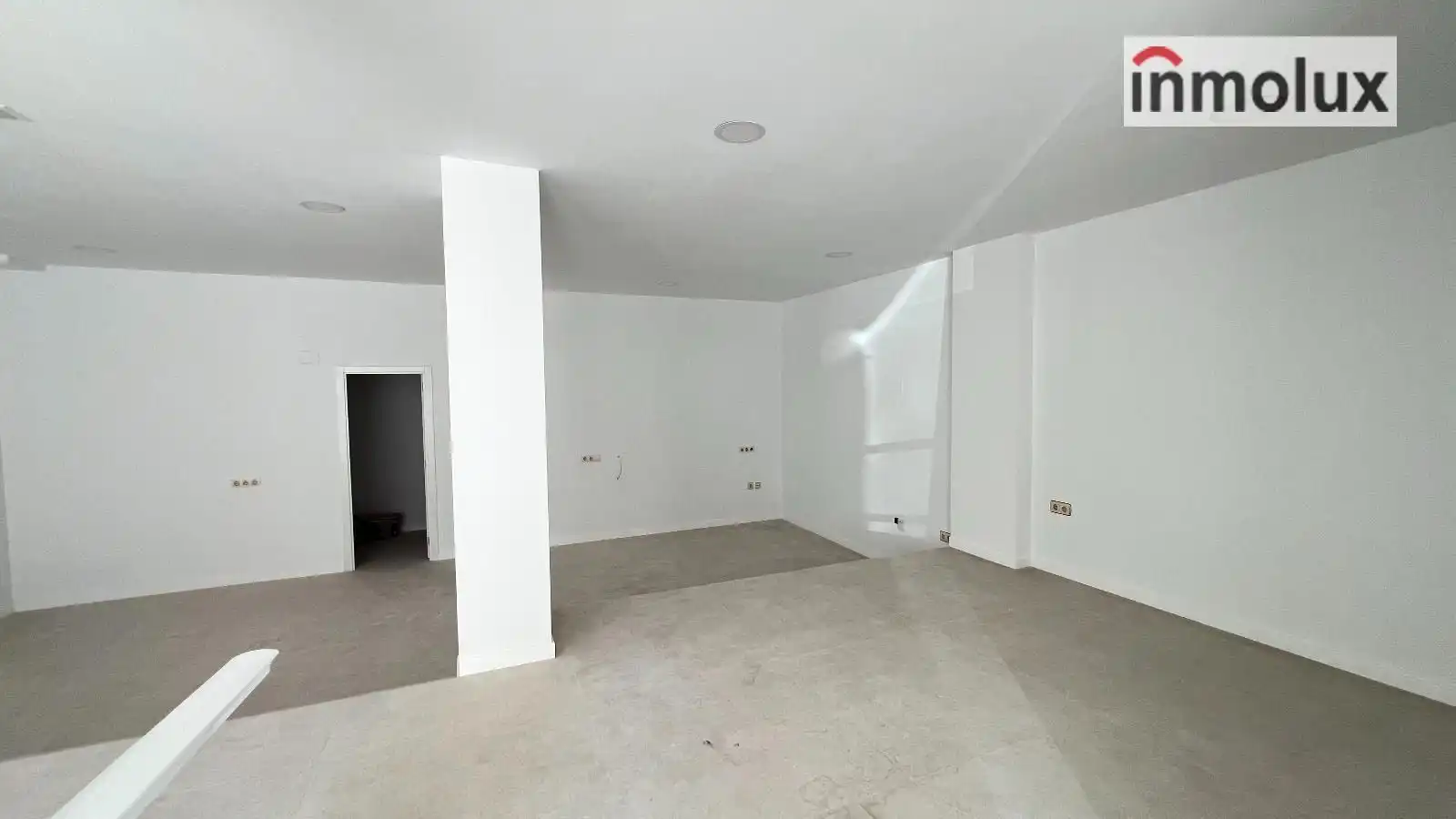 Local comercial de lloguer a Calle General Lacy, imagen 5