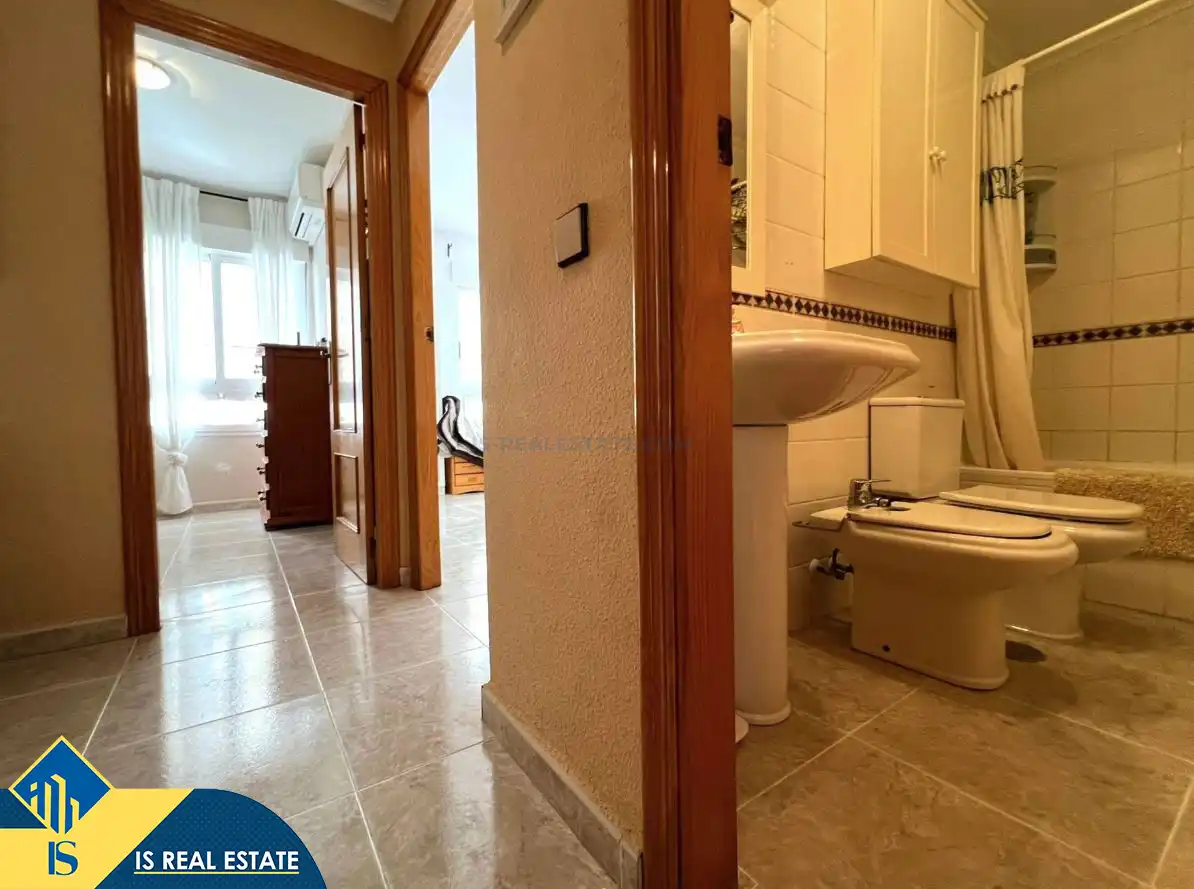 Apartament amb ascensor en venda a Playa del Acequión, Náufragos y Rocío del Mar, imagen 6