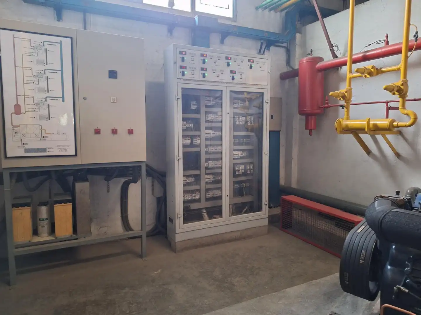 Nave industrielle à vendre à Aspe Centro, imagen 14