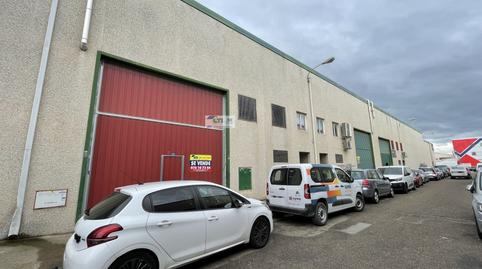 Photo 2 of Industrial buildings for sale in C/ Gutenberg 8, Puerta 8 y Gutenberg 6 Puerta 7, Avda. Cataluña, Zaragoza