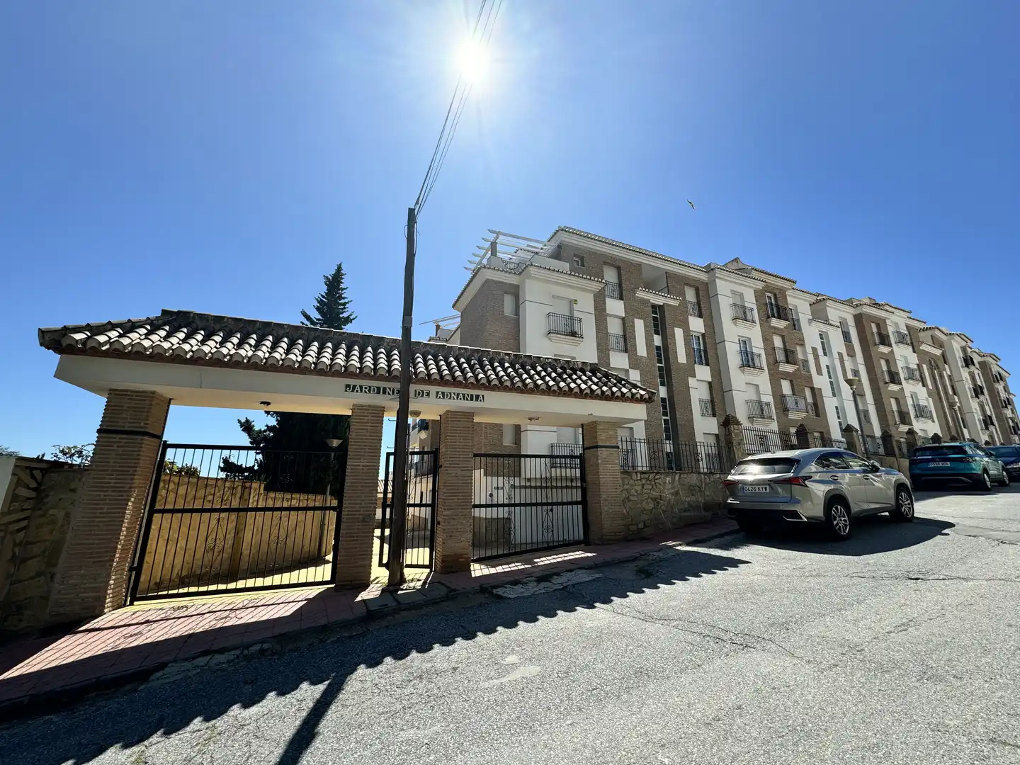 Apartments for rent in Avenida Marina del Este, 38, Punta La Mona