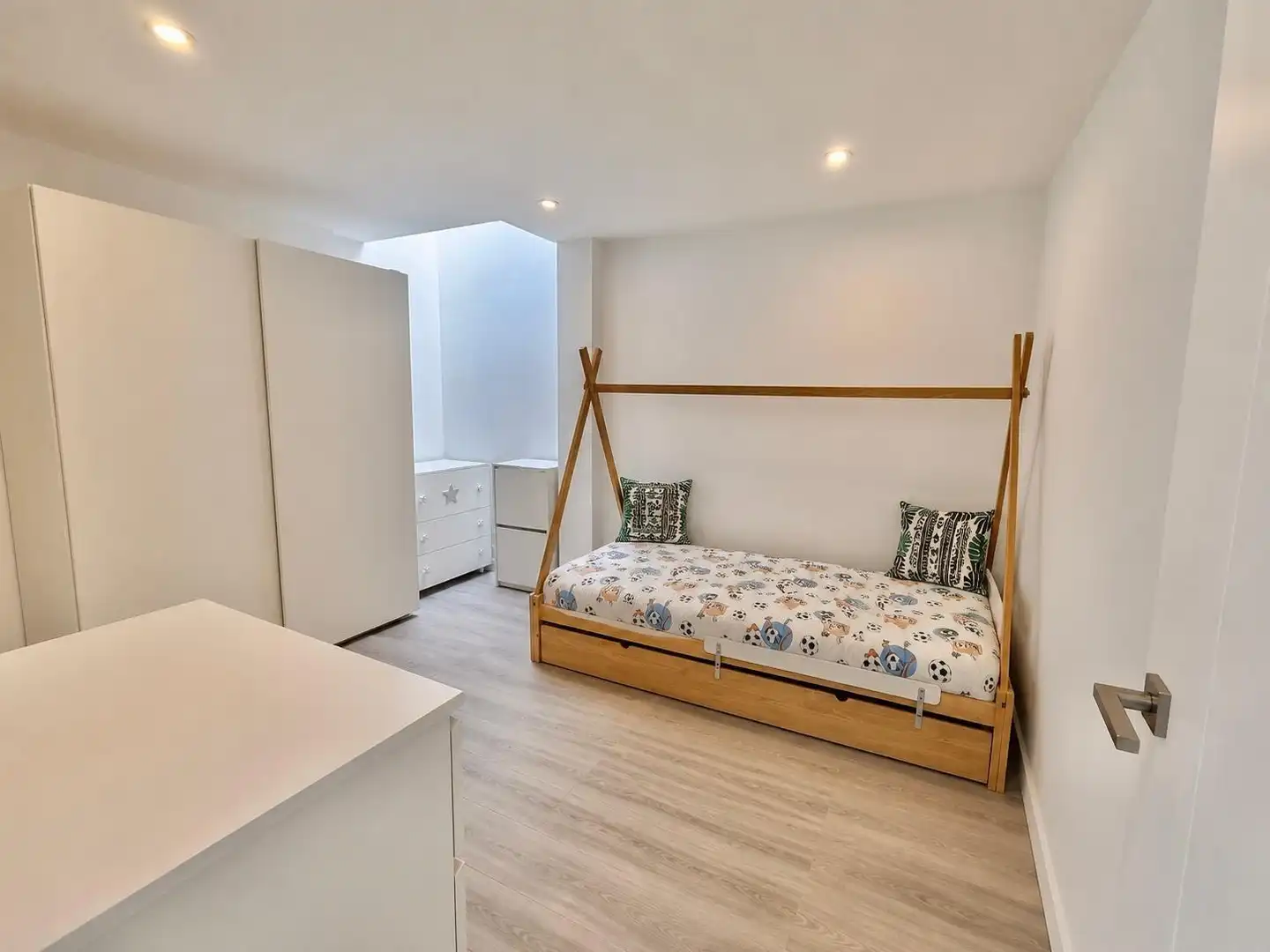 Habitación de Piso en venta en Málaga