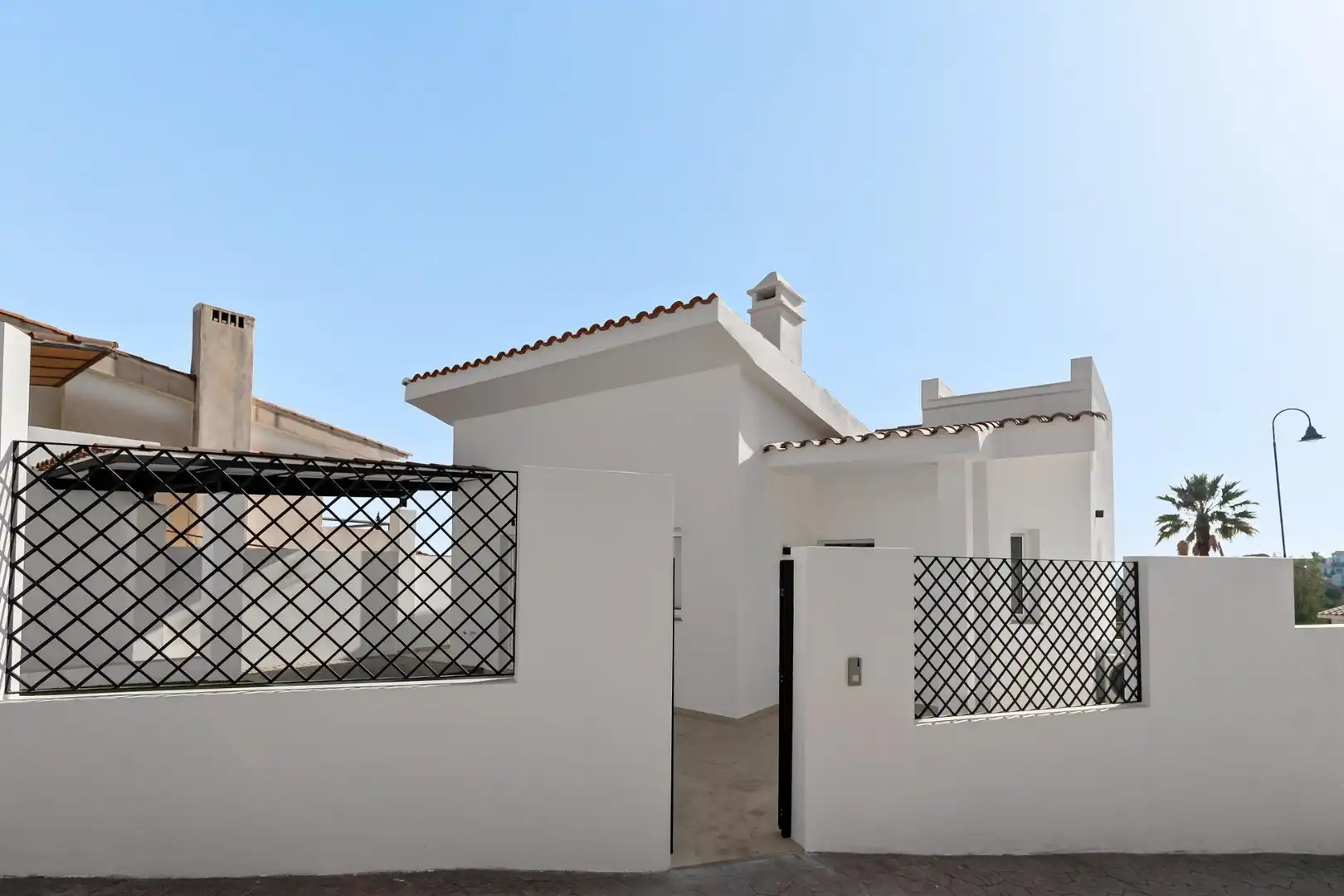 Maison avec piscine à vendre à Mijas pueblo, imagen 13