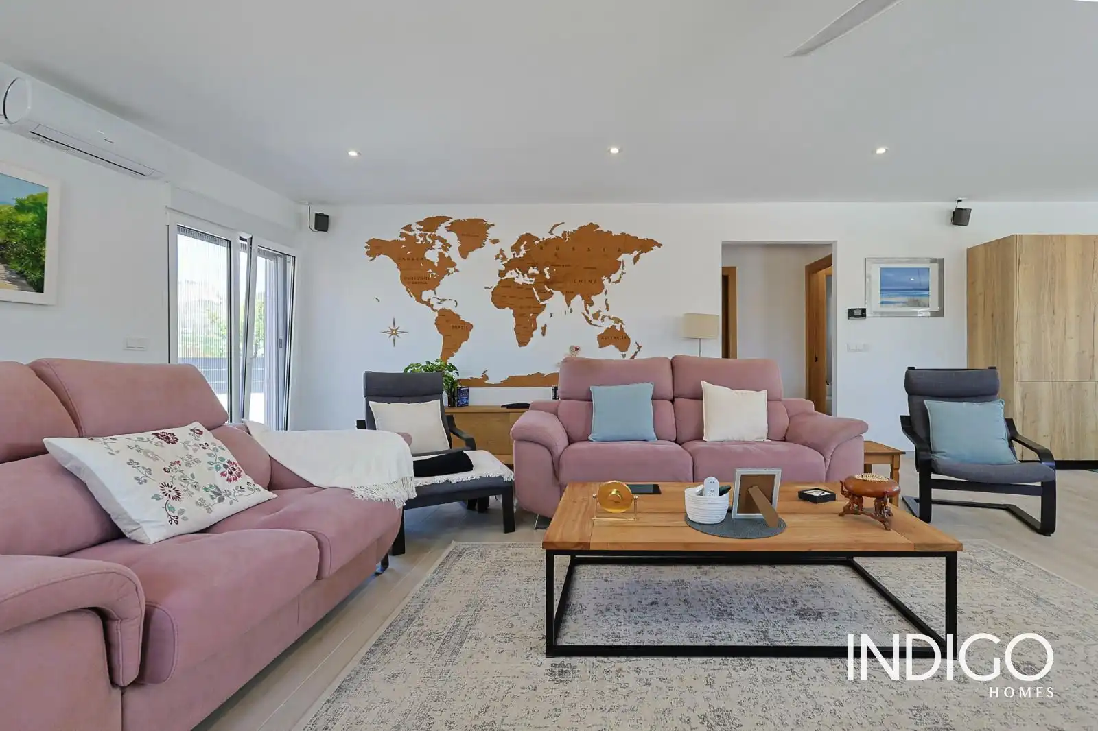 Villa avec piscine à vendre à La Murada - Los Vicentes, imagen 18