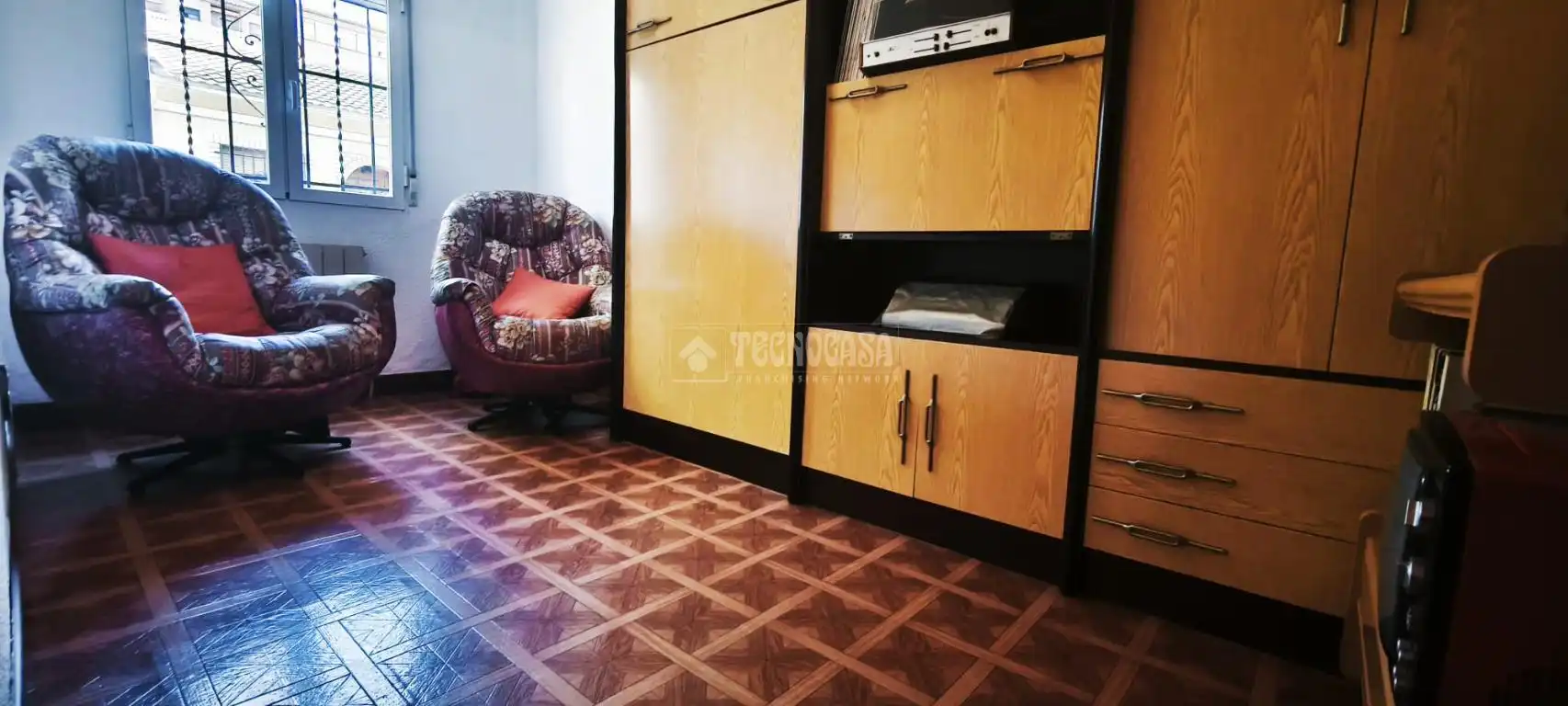 Habitación de Piso en venta en Zaragoza con Aire acondicionado y Calefacción