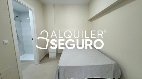 Foto 4 de Estudi de lloguer a Lanuza, Los Castillejos - La Trinidad, Málaga Capital