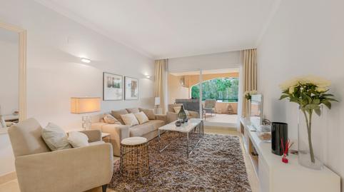 Photo 2 of Apartment for sale in Elviria, Málaga