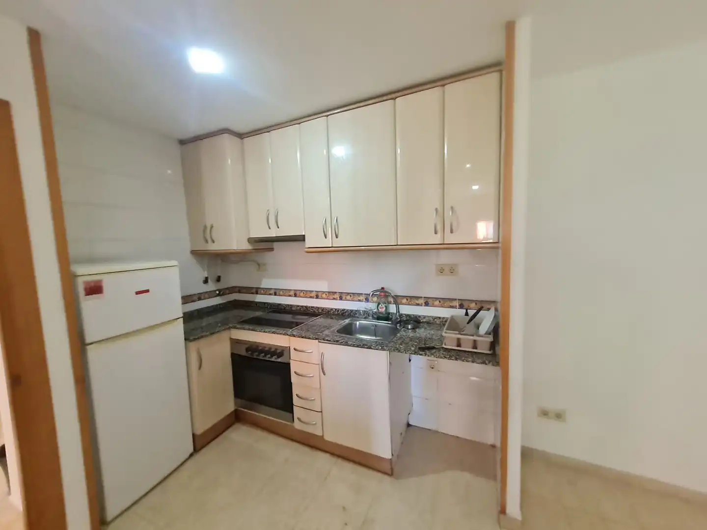 Flat with lift for sale in Carrer del Camí Ral 54, imagen 4