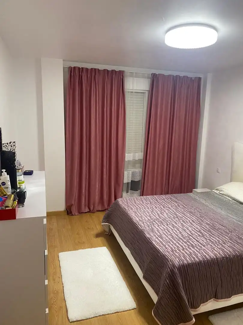 Dormitori de Casa o xalet en venda en Ricla amb Calefacció, Jardí privat i Terrassa