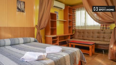 Photo 4 of Flat to rent in Los Olivos - Los Ángeles, Madrid