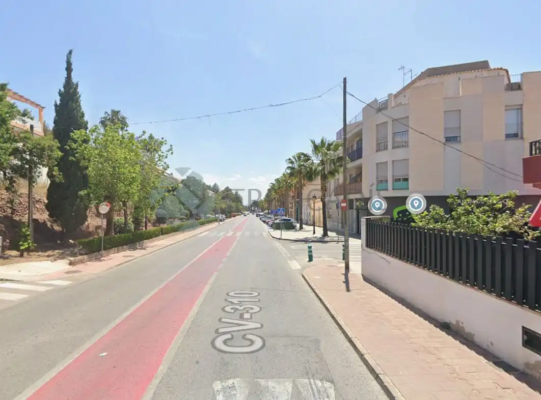 Pis en venda a calle valencia