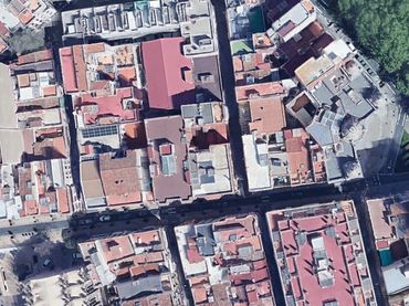 Wohnung zum Verkauf in Mestral