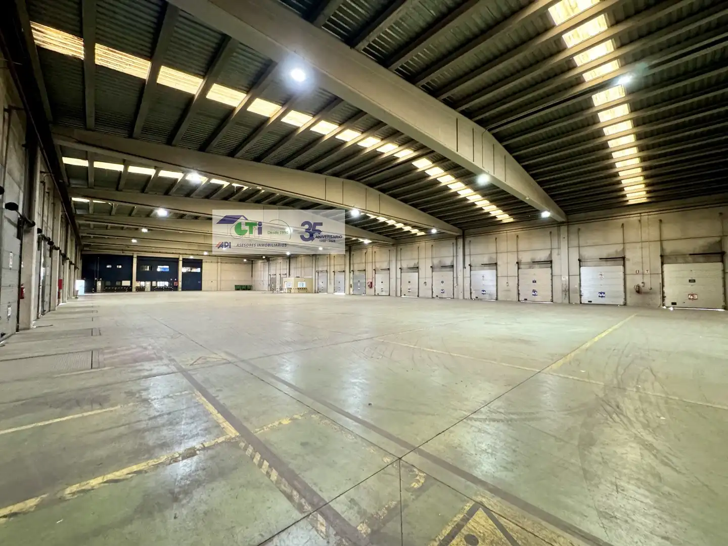 Industrial building to rent in C/ RÍO DE JANEIRO, imagen 8