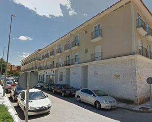 Exterior view of Garage for sale in Llerena