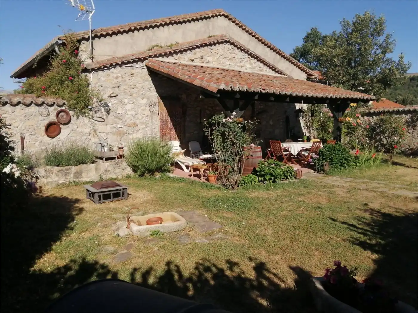 Casa in vendita a Calle Alto de la Mata 15, imagen 6