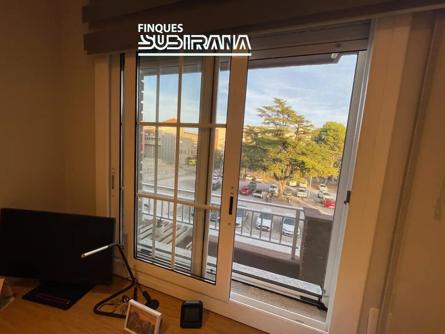 Piso con terraza en venta en Centre, imagen 7