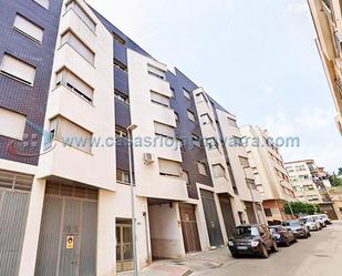 Exterior view of Flat for sale in Autol