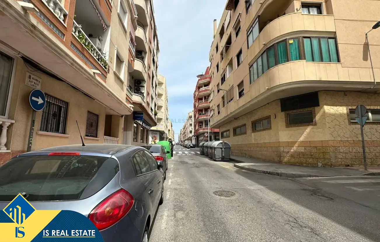 Apartament amb ascensor en venda a Centro, imagen 26