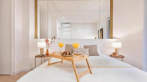 Photo 5 of Flat to rent in Calle de Ferraz, Argüelles, Madrid