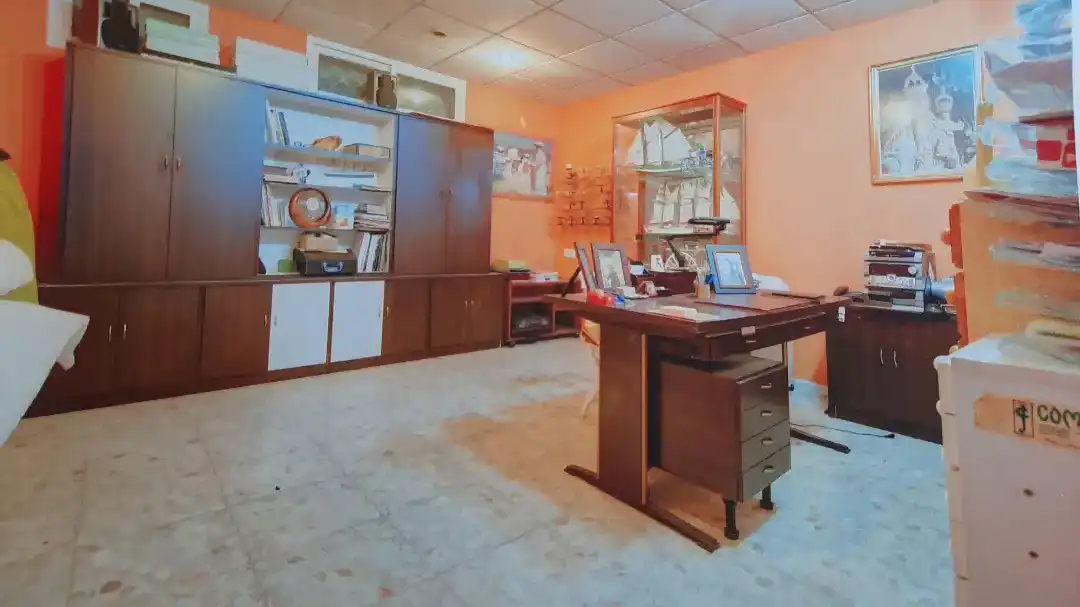 Casa adosada en venta en Lucena con Aire acondicionado, Calefacción y Jardín privado