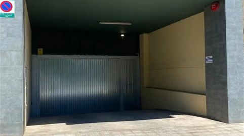Foto 2 de Garaje en venta en Carrer Riudecols, 6, Mestral, Reus