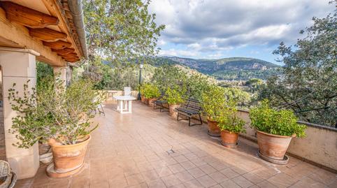 Foto 3 de Finca rústica en venda a  Diseminados, Bunyola, Illes Balears