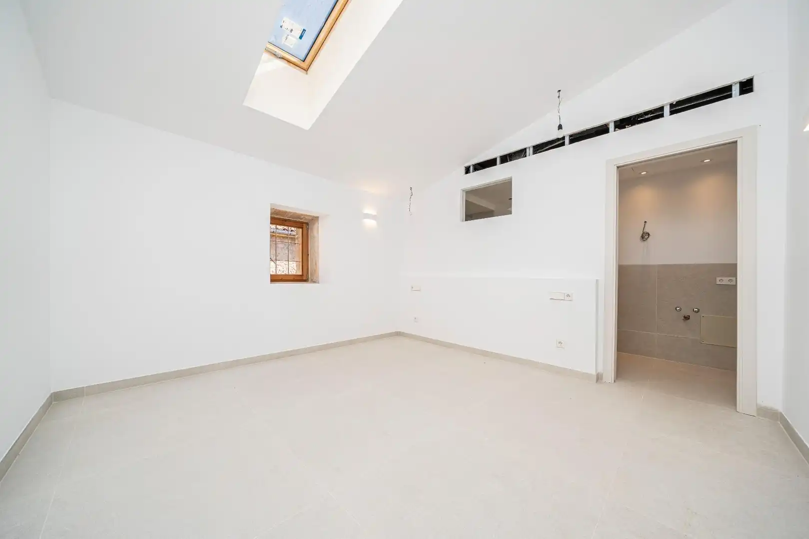 Casa adosada en venta en Petra