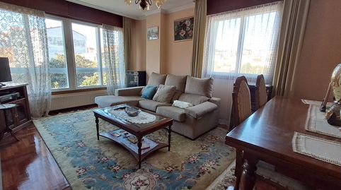 Foto 2 de Piso en venta en Rúa Do Xílgaro, 26, Casablanca - Calvario, Vigo