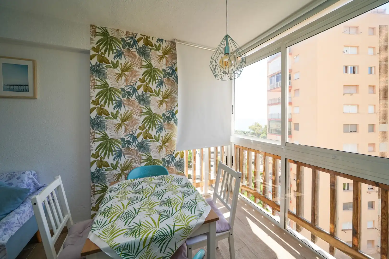 Wohnung zur Miete in Campoamor