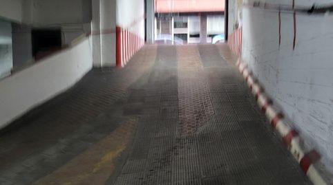 Foto 3 von Garage zur Miete in Basurtu, Bilbao