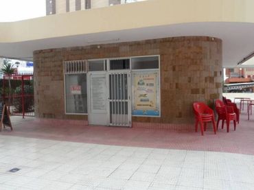 Local comercial en venta en Playa de Levante